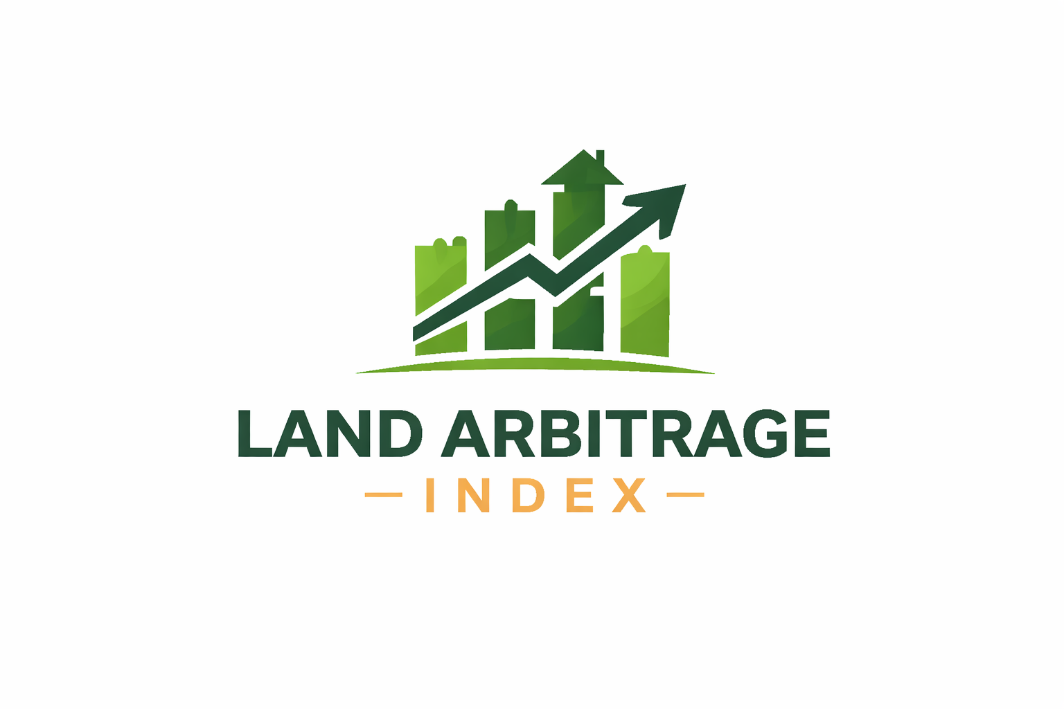 Land Arbitrage Index